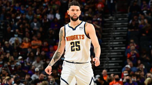 austin rivers and rising covid cases