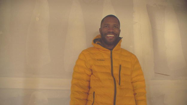 frank ocean branded image homer
