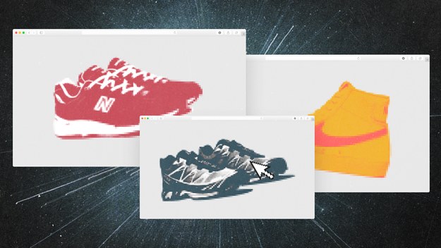 Cyber Monday Sneaker Deals 2021