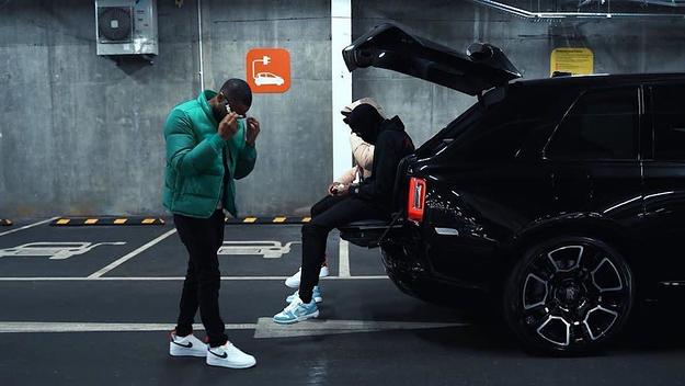 3Smoke (credit: @coldshots__)