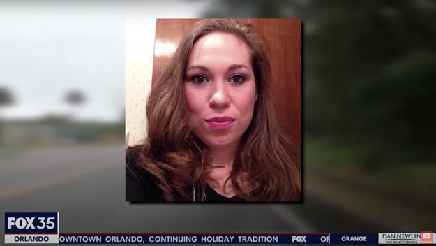 Pregnant librarian fatally shot in Florida