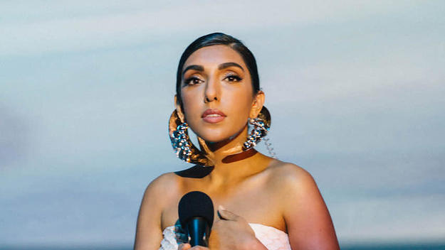 Rupi Kaur announces world tour