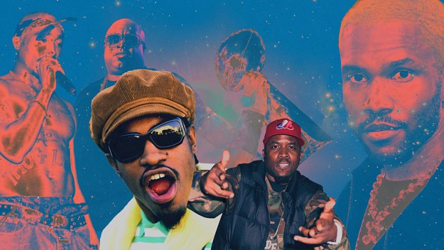outkast moments that nearly happened