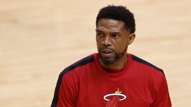 udonis haslem sends warning jokic brothers