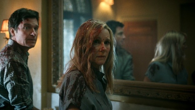 Ozark thumbnail for season 4