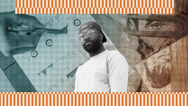Mickey Factz Entrepreneur Lead
