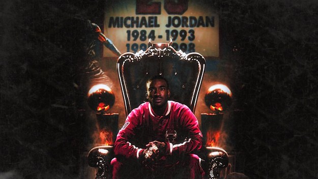 Album artwork for Moula 1st new album Michael.