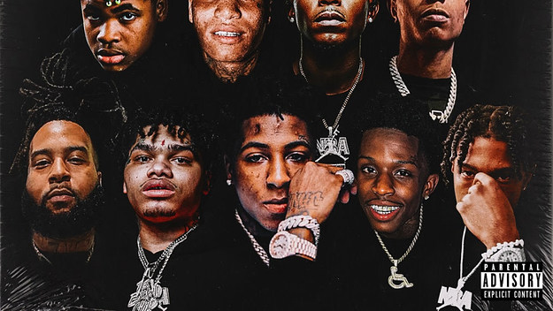 YoungBoy Never Broke Again Spotlights His Crew With 'Neve...