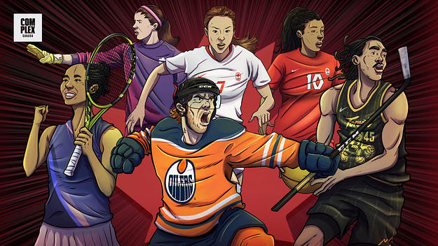 best-canadian-sports-moments-2021