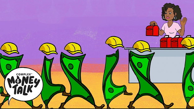 Invest Wisely & Build Your Stock Portfolio w/ Professor Kezia | Complex Money Talk