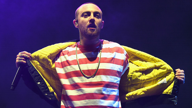 Mac MIller Overdose drug case.