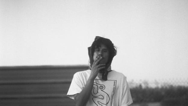 Frank Dukes debut mixtape 'The Way of Ging'
