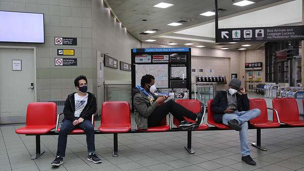 CBC show 'Next Stop'
