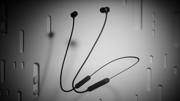 Beats by Dre headphones are shown.