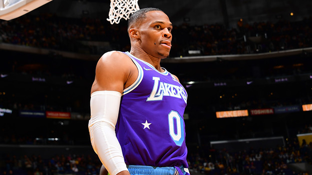 Russell Westbrook