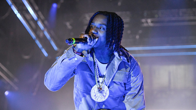 polo g