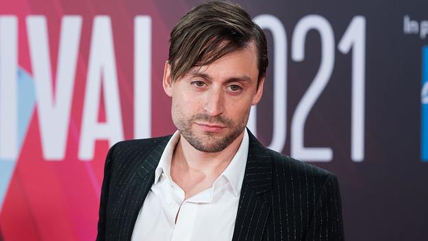 Kieran Culkin at the European premiere of season 3 of 'Succession'