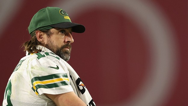 aaron rodgers tests positive covid 19
