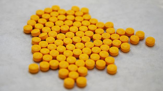 opioids