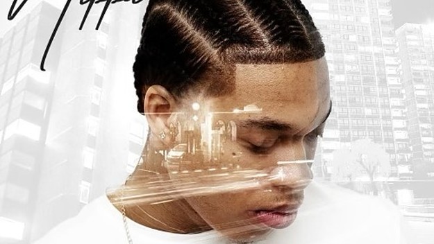 Nippa EP (credit: Spacebound)