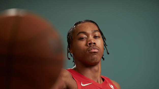 Toronto Raptors Scottie Barnes