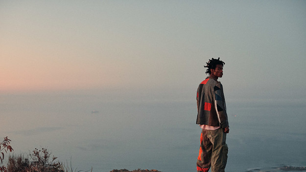 Greg Lauren x Gee's Bend Menelik Puryear