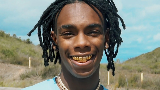 YNW Melly