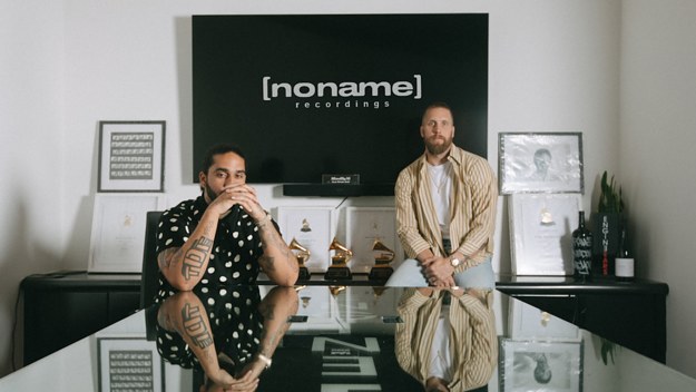 MixedByAli Announces New Record Label NoName Recordings