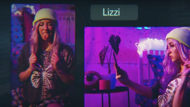 A still from 'Undercover Underage' is shown.