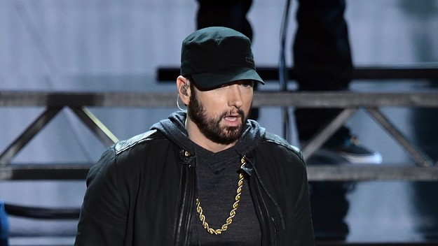 Eminem
