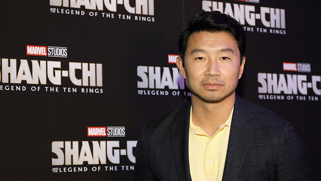 Simu Lu in Shang-Chi
