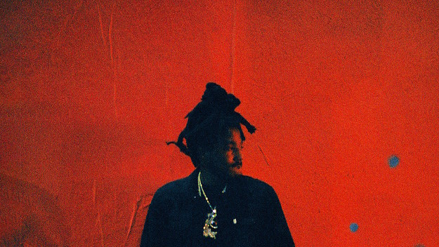 Mozzy - 'Untreated Trauma'