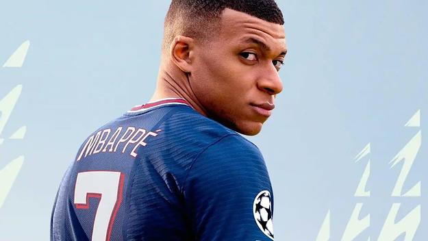 FIFA 22 credit: Twitter