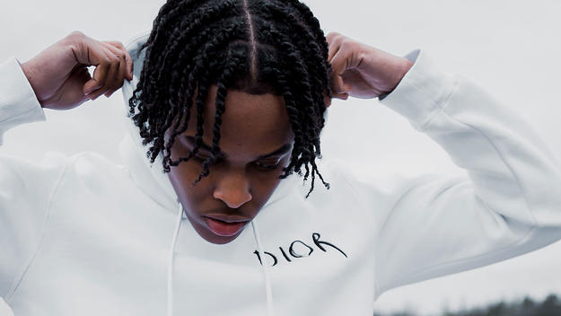 Ottawa rapper TwoTiime