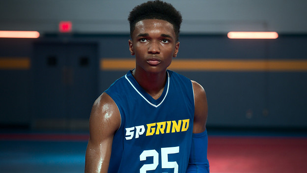 Swagger: What We Learned from the Apple TV+ Series