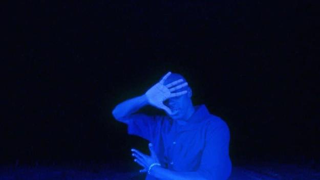 tendai - "Infinite Straight"