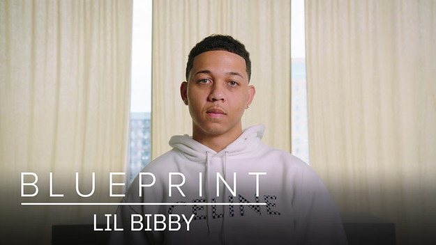 Lil Bibby’s Unconventional Path to Record Mogul