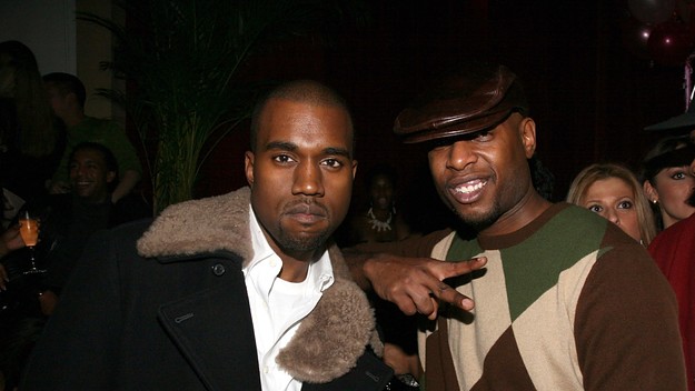 kanye west talib kweli posers