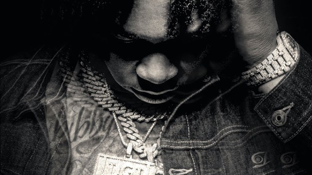 Don Q Cover Art for Double Or Nothing