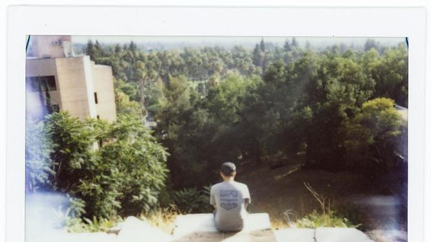 Mac Miller by Jimmy Murton