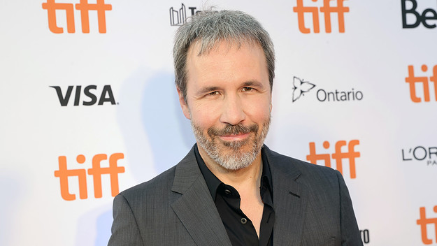 Denis Villeneuve