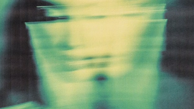 Cover Art for Alina Baraz New Project