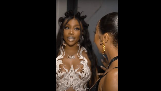sza-ashanti-video