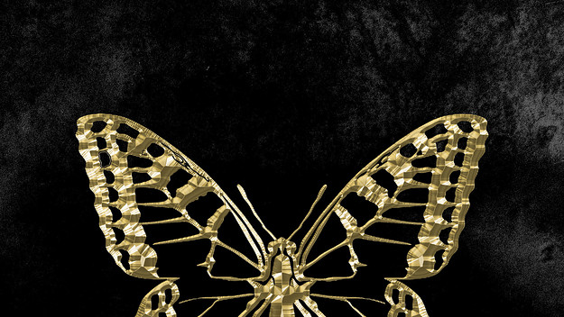 Fetty Wap Butterfly Effect cover art