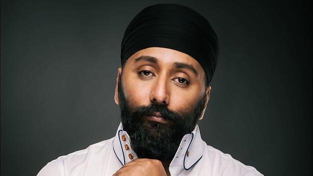 Jay Singh Hayer