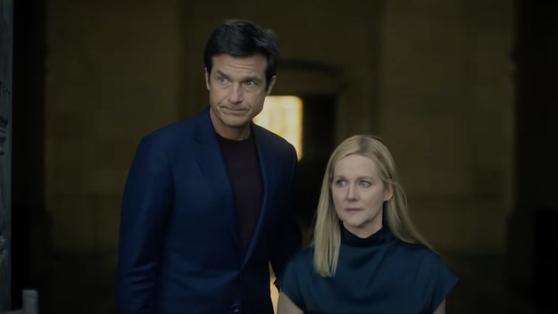 Ozark teaser trailer for season 4