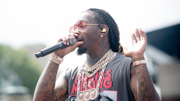 Offset