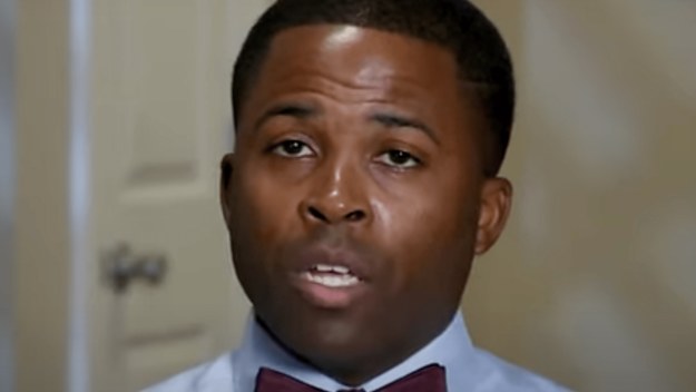 Carl Cavalier speaks to WWLTV