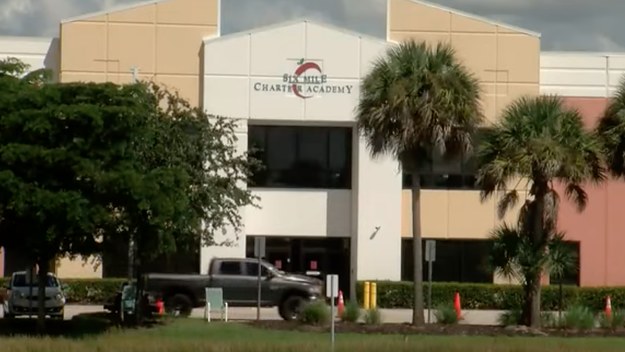 Six Mile Charter Academy school