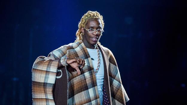 young thug